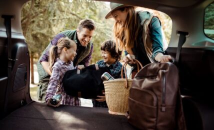 «Avis Preferred DRIVE» soll Reisebegeisterten nun weitere Vorteile bringen. Insbesondere lohnt sich DRIVE beispielsweise für Paare oder Familien mit kleinen Kindern.