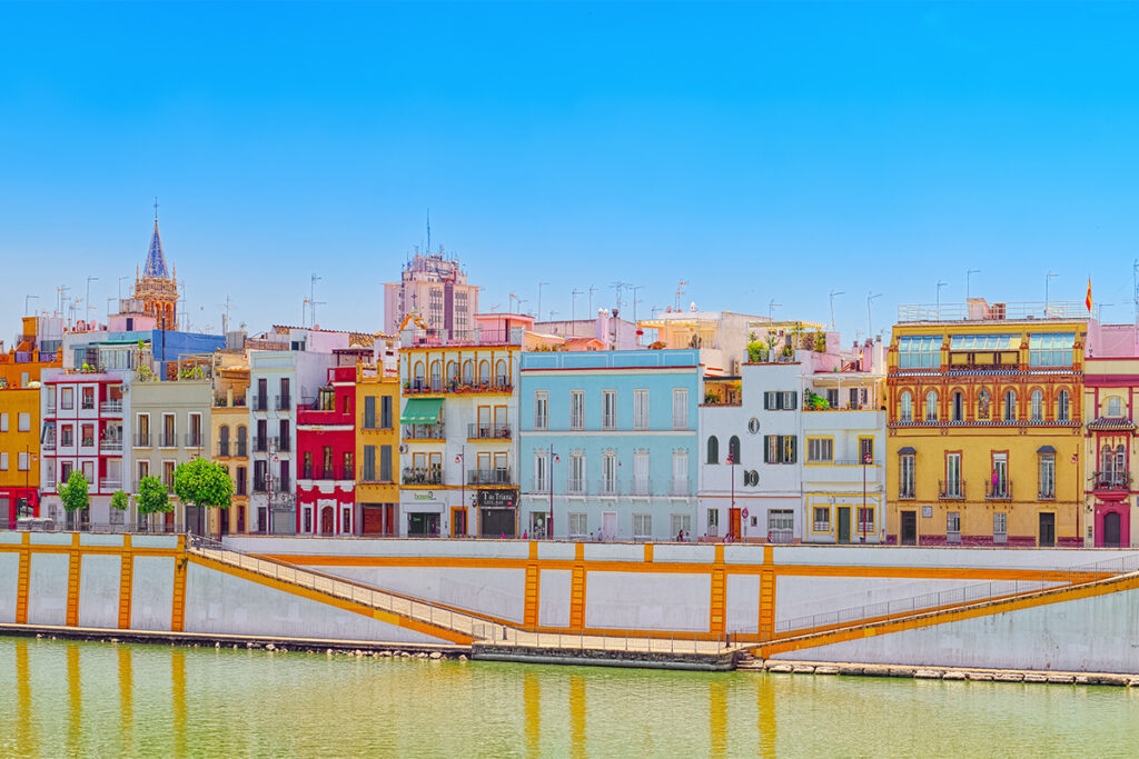 Geschichte, Genuss und Kultur machen Sevilla zum Schmuckstück für City-Trips.