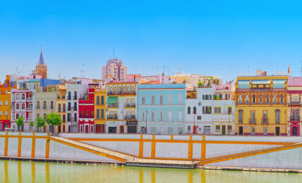 Geschichte, Genuss und Kultur machen Sevilla zum Schmuckstück für City-Trips.