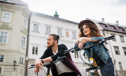 Nachaltiges Reisen ist wichtig