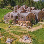 Der Blasla Hof ist eines der Bio Hotels