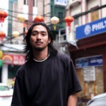 Unterwegs in den Küchen seiner Heimat: Ken Rojas.