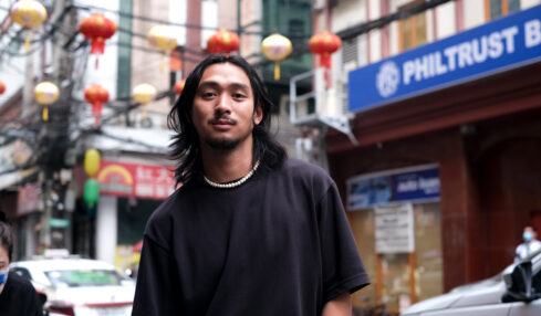 Unterwegs in den Küchen seiner Heimat: Ken Rojas.