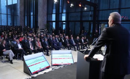 Minister of Culture and Tourism