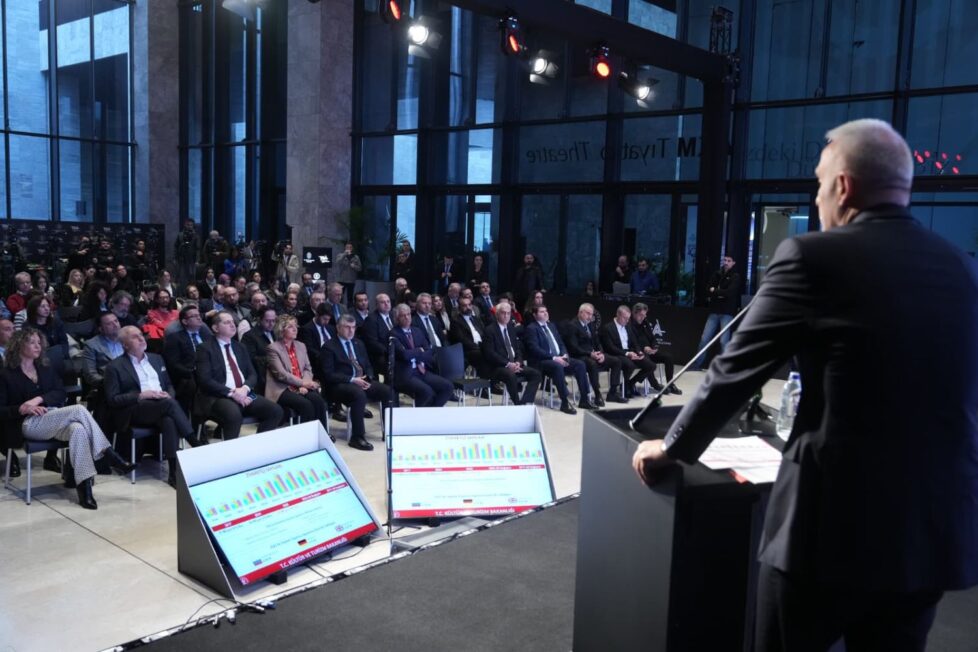 Minister of Culture and Tourism