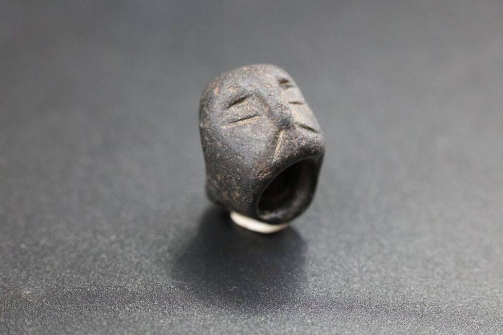 Archäologischer Gegenstand