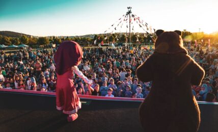Tuerkiye-Culture-Route-Festival-Kids-Entertainments