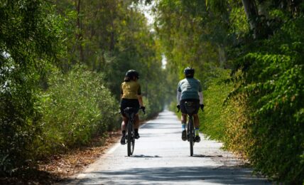 İzmir Cycling