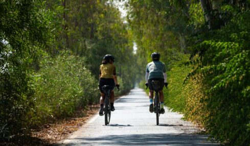 İzmir Cycling