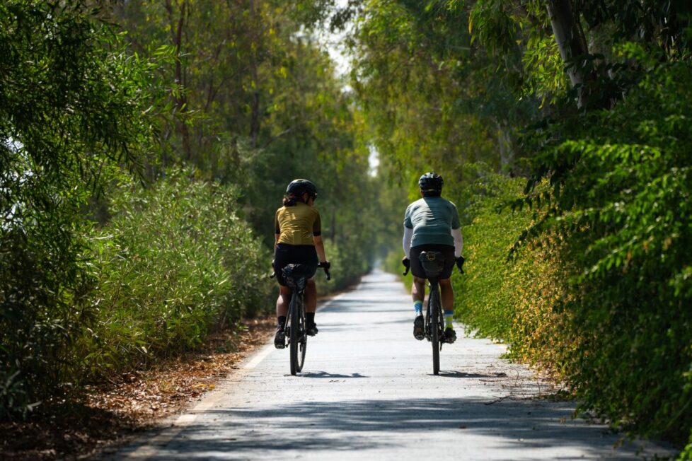 İzmir Cycling