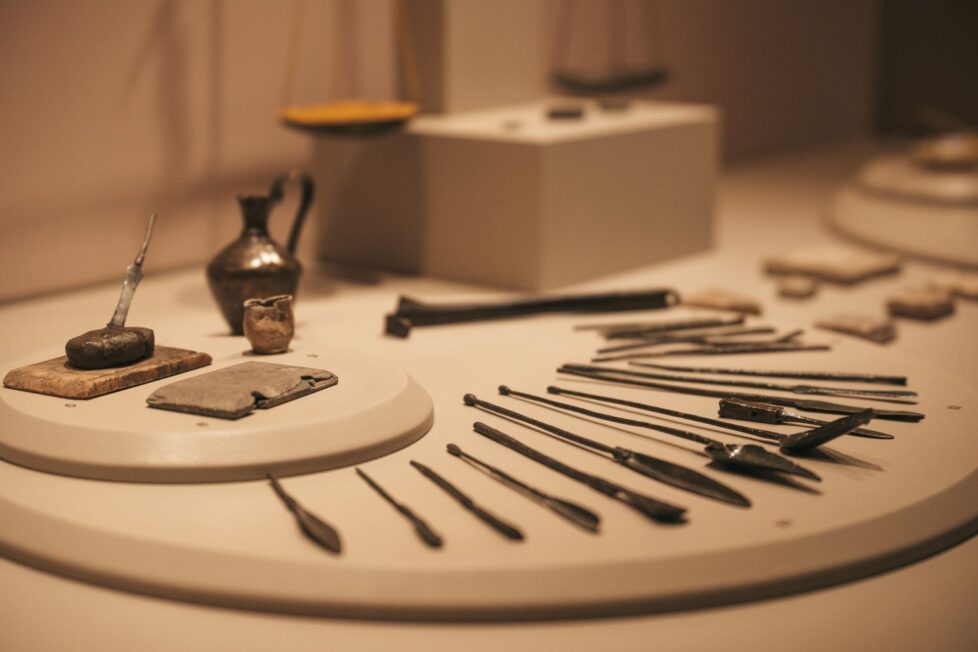 İzmir Efes Museum