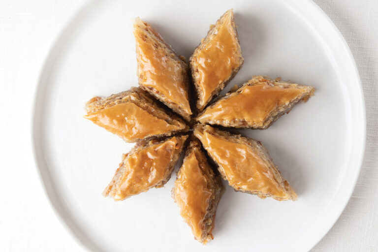 1_Baklava